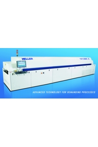 Heller - 1913 MK5 Series - SMT Reflow Oven